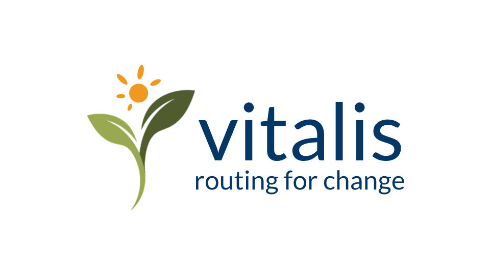 Vitalis - a group of lovely people helping to build a brighter future and a better life