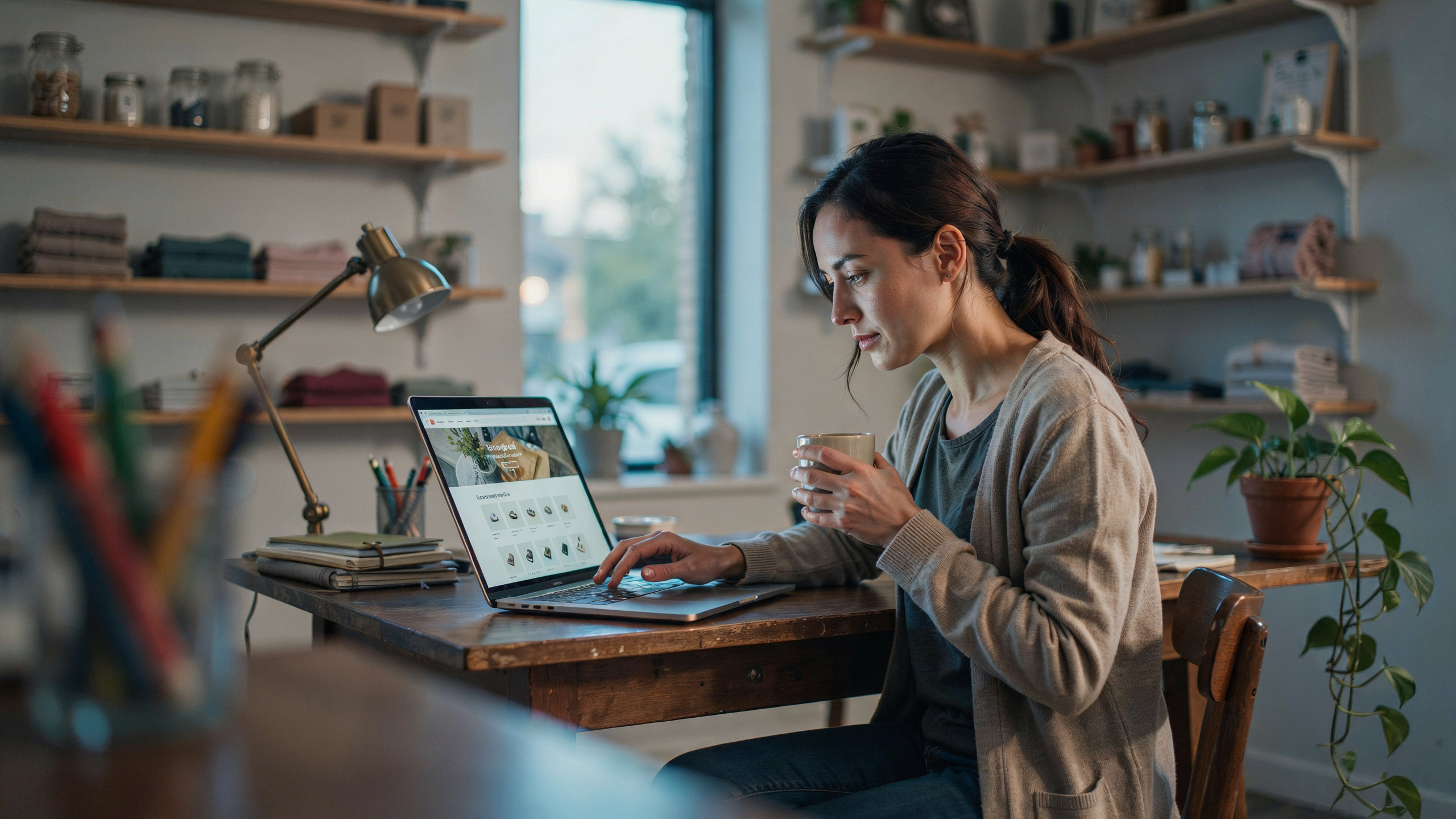 5 Top Reasons Every Small Business Needs a Professional Website in 2026